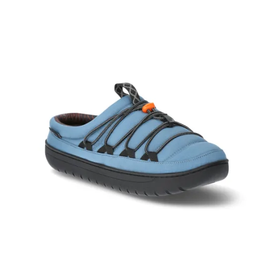 Ozark Trail mens outdoor Camp Scuffs slippers