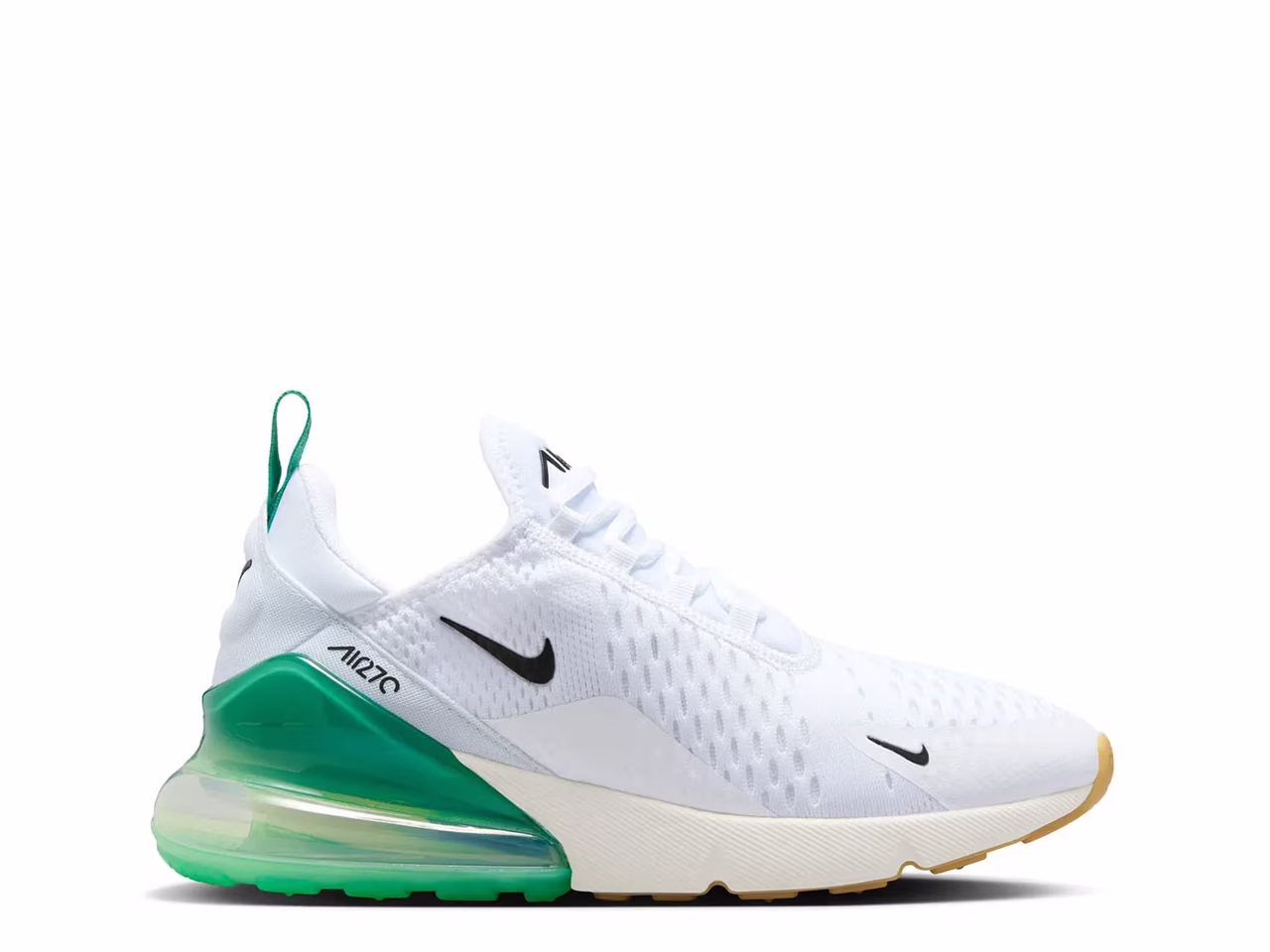 Nike Air Max 270 Sneaker - Women's