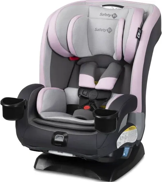 Safety 1st SlimRide 4-in-1 Convertible Car Seat