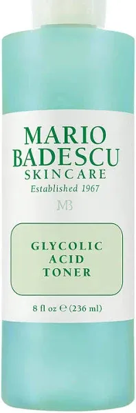 Mario Badescu Glycolic Acid Toner