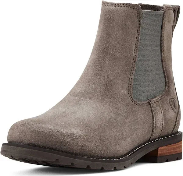 Ariat Women's Wexford H2O Waterproof Chelsea Boots
