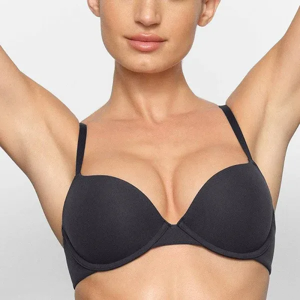 Skims Push-Up Bra