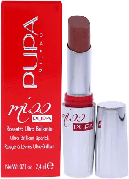 Miss Pupa Lipstick Pupa Milano for Women