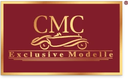 Cmc Modelcars