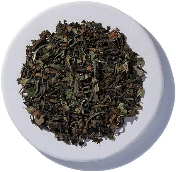 Starwest Botanicals Shu Mee White Tea
