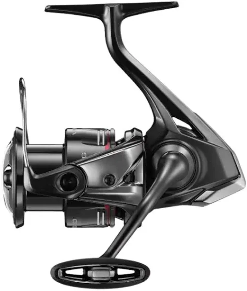 shimano Vanford FA Spinning Fishing Reel