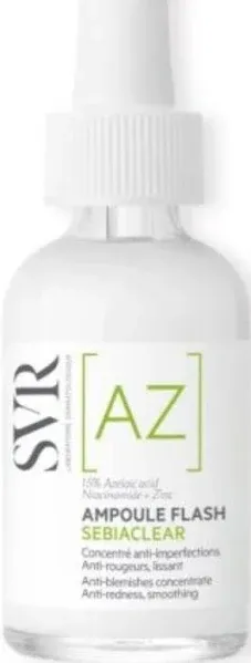 SVR Sebiaclear Ampoule Flash 30ml
