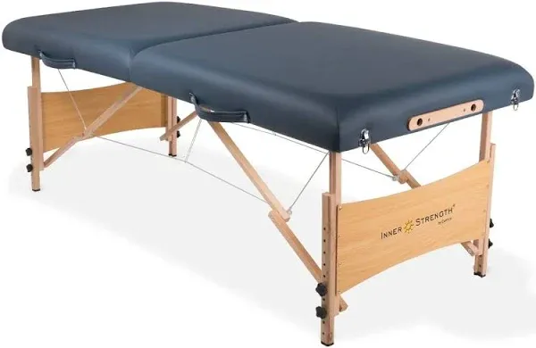 Earthlite Inner Strength Element Portable Massage Table Package