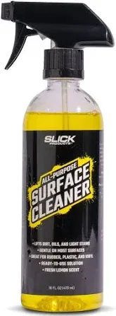 All-Purpose Surface Cleaner