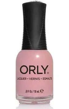 Orly Nail Lacquer Rose All Day