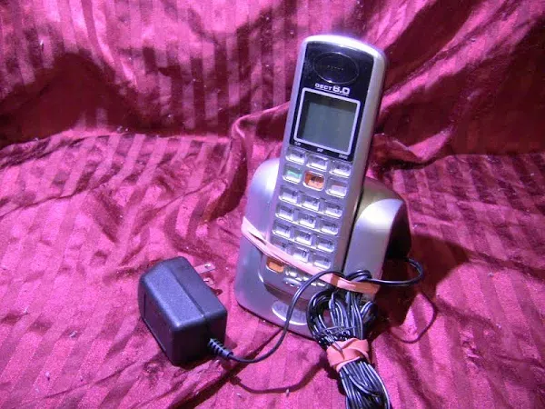 Vtech TM31112 Digital Cordless Phone System