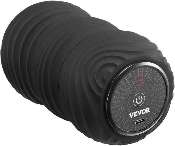 VEVOR Vibrating Peanut Massage Ball