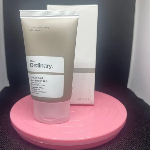 The Ordinary Azelaic Acid Suspension 10%