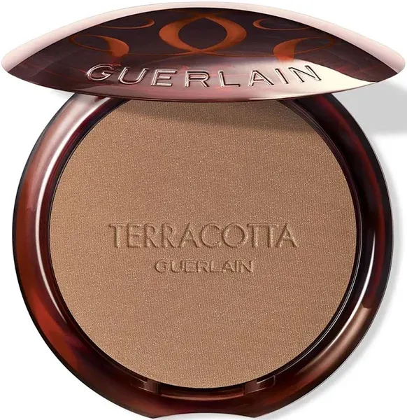 Guerlain Terracotta The Bronzing Powder