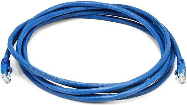 Monoprice Cat5e 24awg Cable