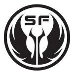 SaberForge