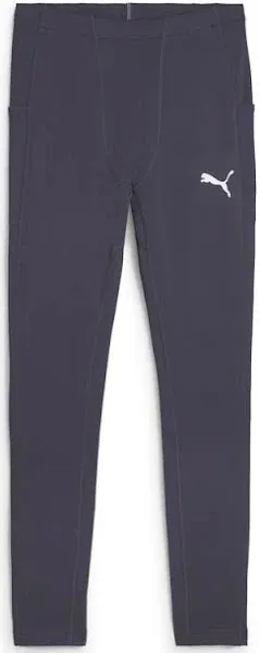 Men's Run Brushed Athletic Leggings