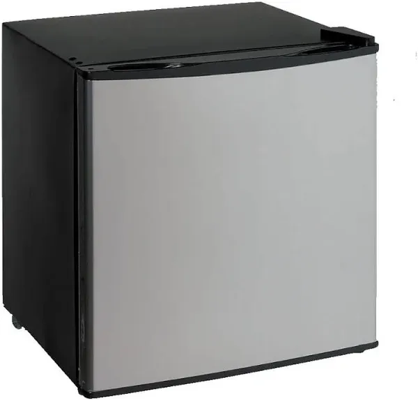Avanti VFR14PS 1.4 Cu. ft. Dual Function Refrigerator or Freezer