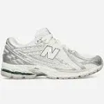 New Balance Silver Metallic 1906R Shoes