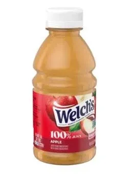Welch s 100% Apple Juice