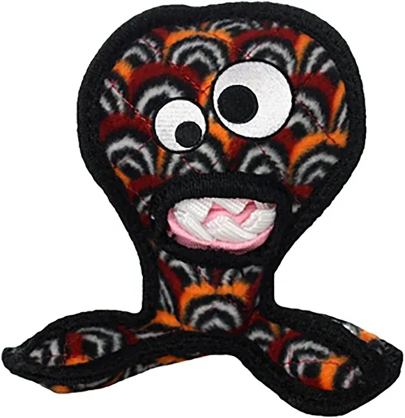 Tuffy Alien G3 Vulture Dog Toy