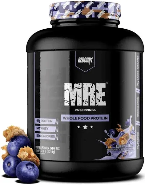 Redcon1 MRE Meal Replacement