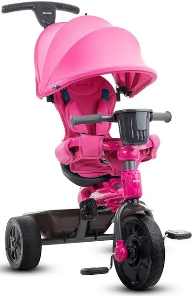 Joovy Tricycoo 4.1 Kids' Tricycle