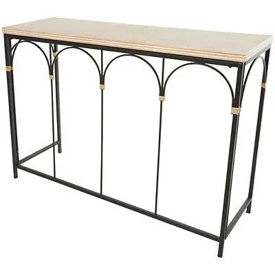 Kirkland's Home Arches Console Table