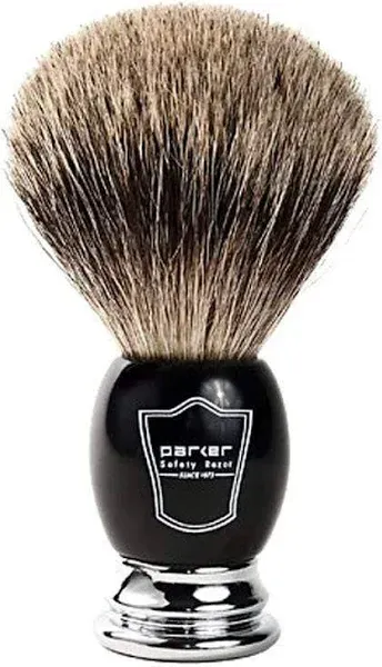 Parker BCPB Shaving Brush