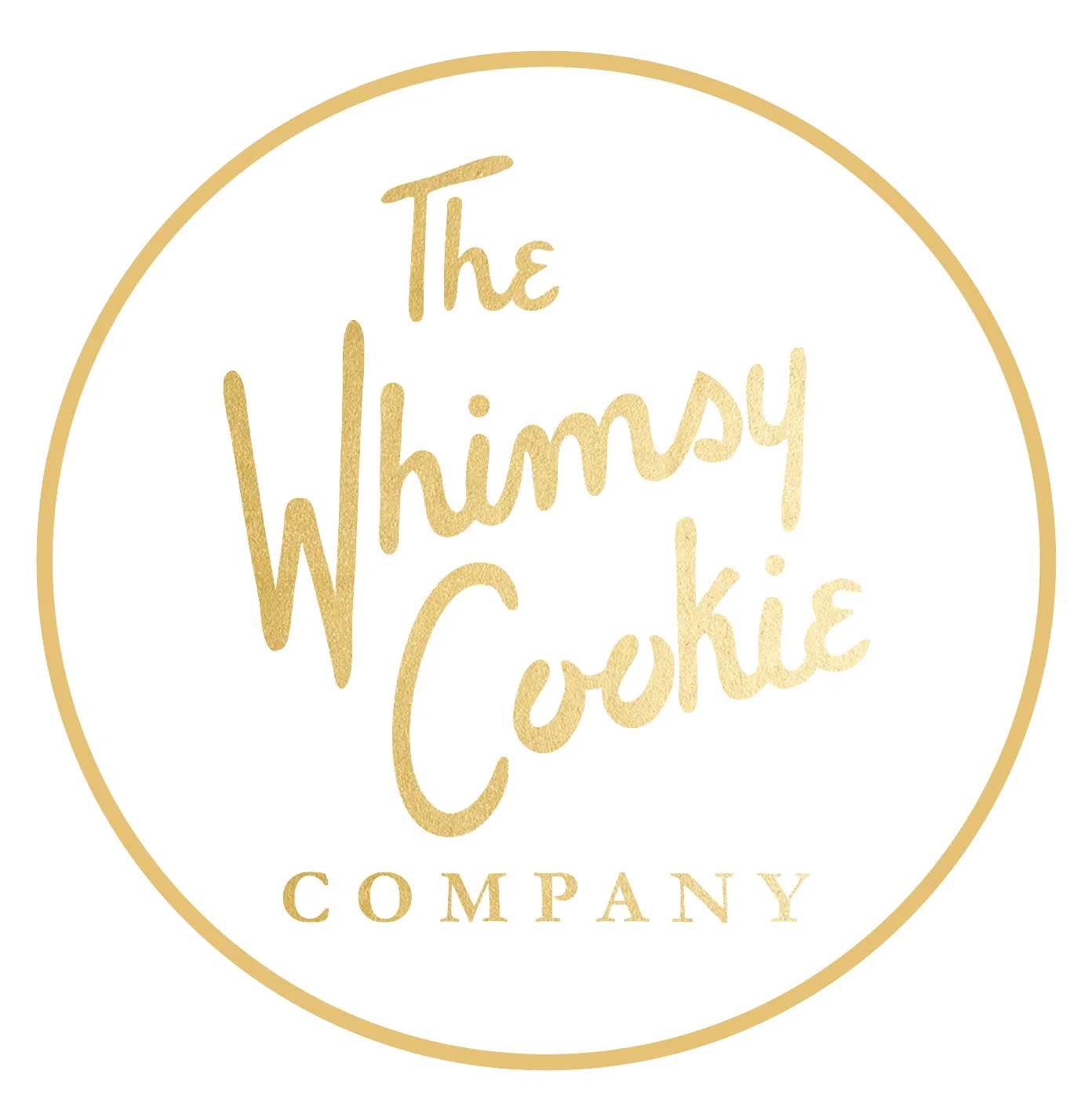 Whimsy Cookie Co