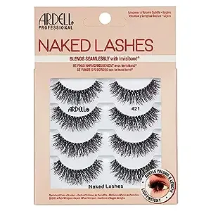 ARDELL Naked Lashes
