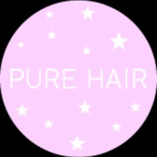 Pure Hair Extensions