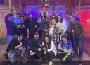 Generation Axe Throwing