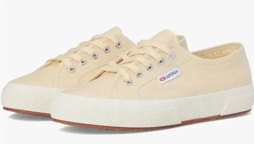 Superga 2750 Cotu Classic