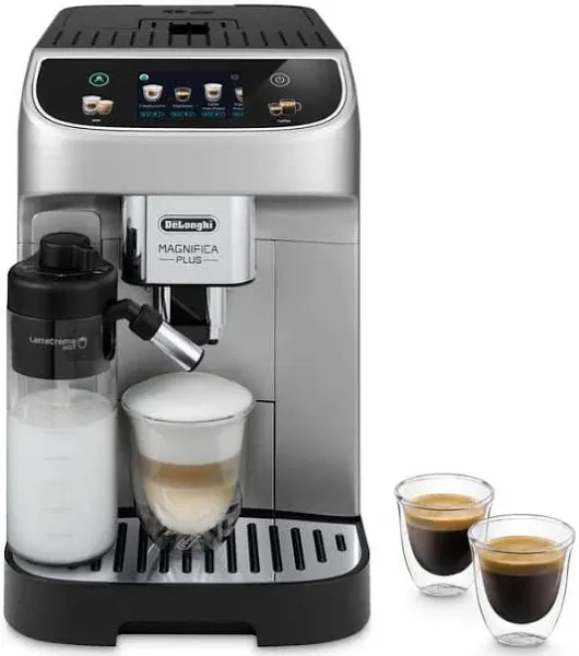 De'Longhi Magnifica Plus Automatic Espresso Machine