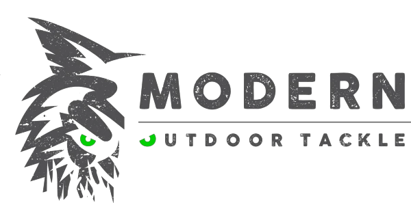 Modern Outdoor Tackle