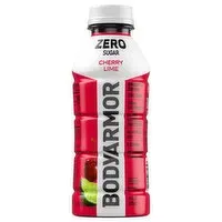 BODYARMOR Zero Sugar Sports Drink Cherry Lime