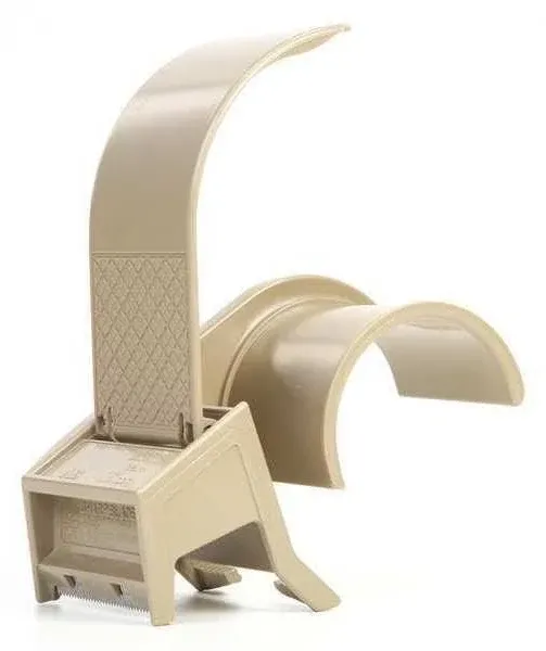 3M Scotch Box Sealing Tape Dispenser H122