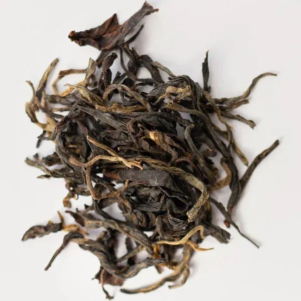 Dian Hong Mao Feng Sun-Dried Tea