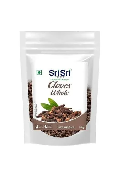 Trendia Global Cloves Whole 50g