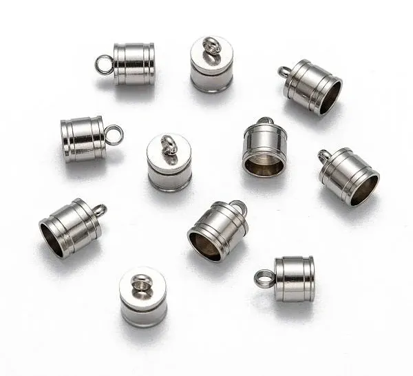 304 Stainless Steel Cord Ends