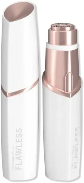 Finishing Touch Flawless Facial Hair Remover