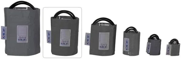 MDF Latex-Free Replacement Blood Pressure Cuff