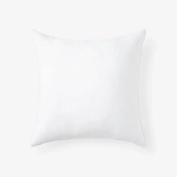 The Company Store Down Alternative Square Pillow Insert