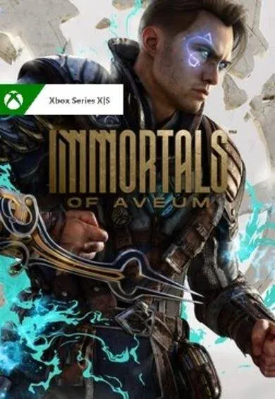 Immortals of Aveum