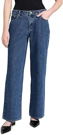Abrand 99 Baggy Bella Jeans