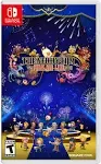 Theatrhythm Final Bar Line