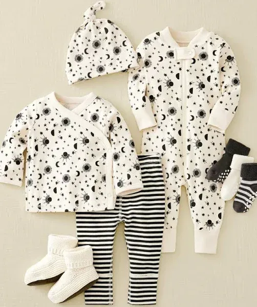 Baby Hanna Layette Gift Set