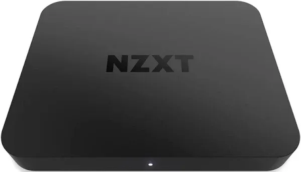 NZXT Signal HD60 Full Hd USB Capture Card ST-EESC1-WW