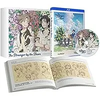 The Stranger by the Shore: The Movie Limited Edition Blu-ray